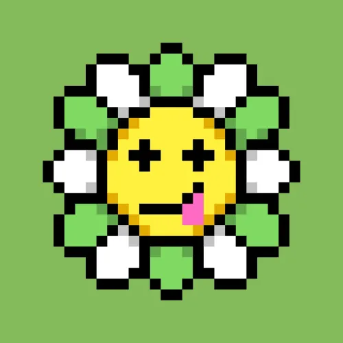 Murakami.Flower #10553