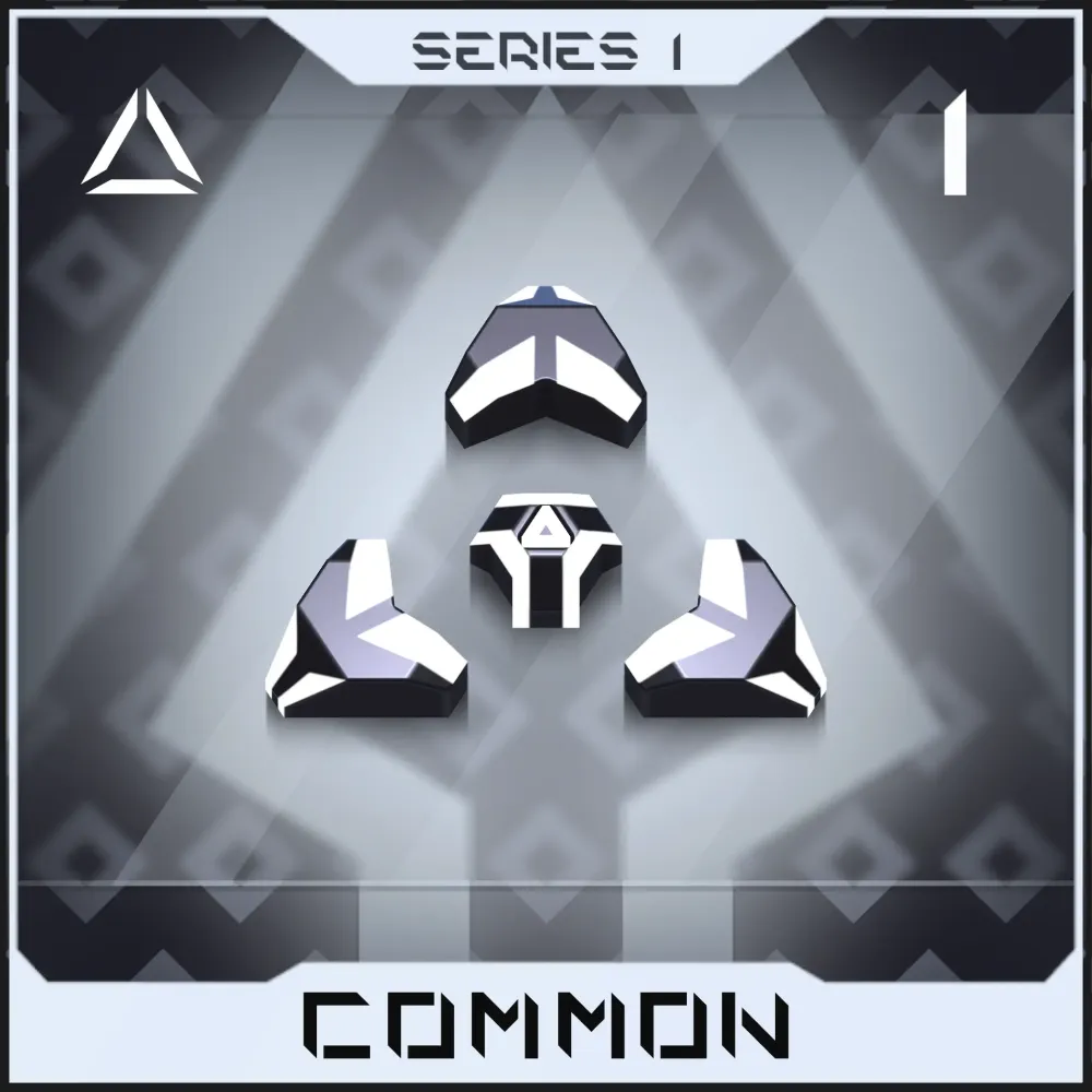 Series 1 Building #3749