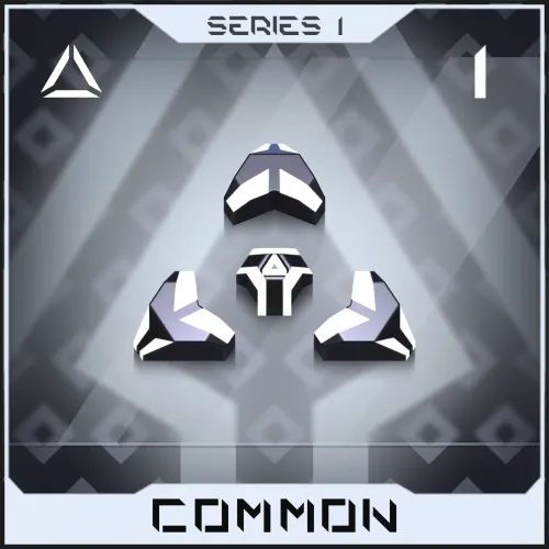 Series 1 Building #3749