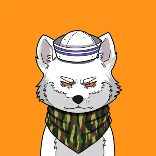 Lobo #5823 (#77698148)