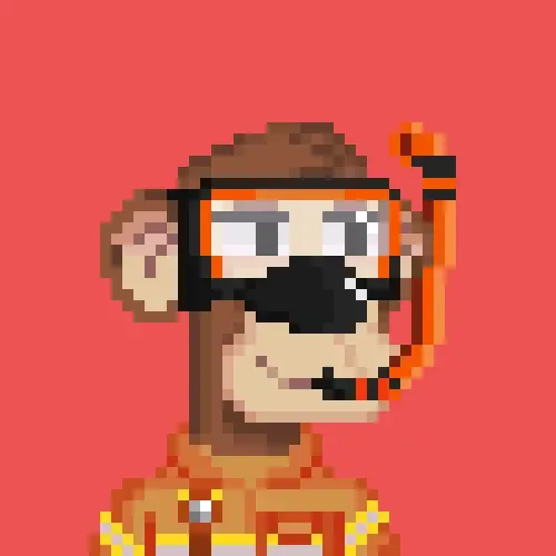 ApeGang #6428