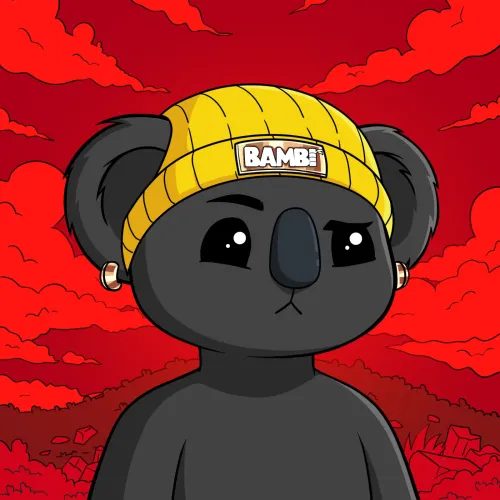 Bambi #1816
