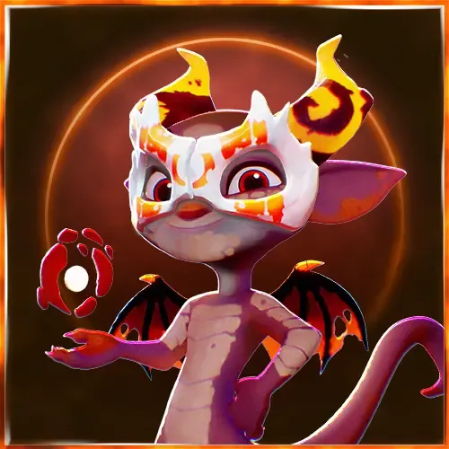 Fableborne Primordial #0026