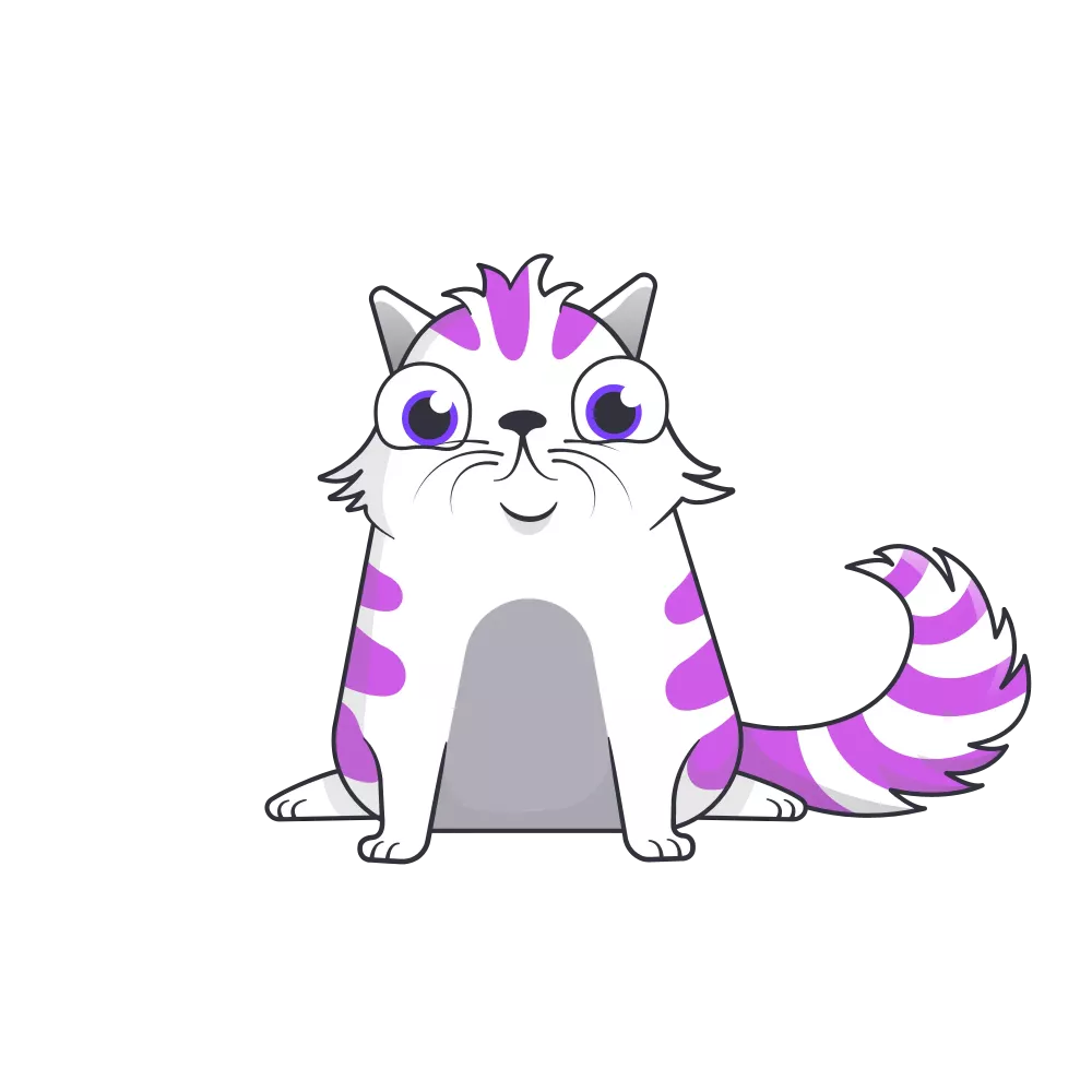 CryptoKitties #240985