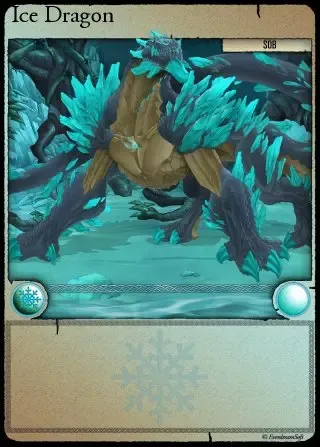 ICEGOLEM