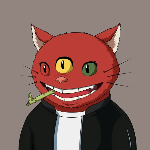 Kitaro #461