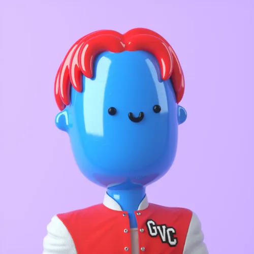 Citizen of Vibetown #5425