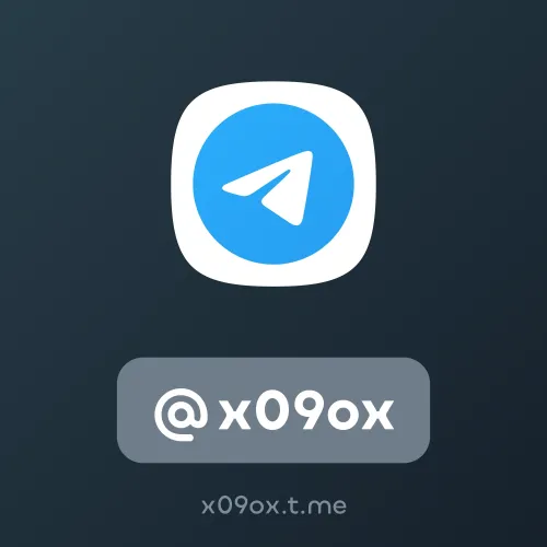 @x09ox