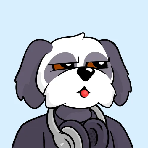 BoDoggos #7141