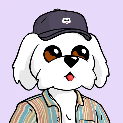 BoDoggos #6505