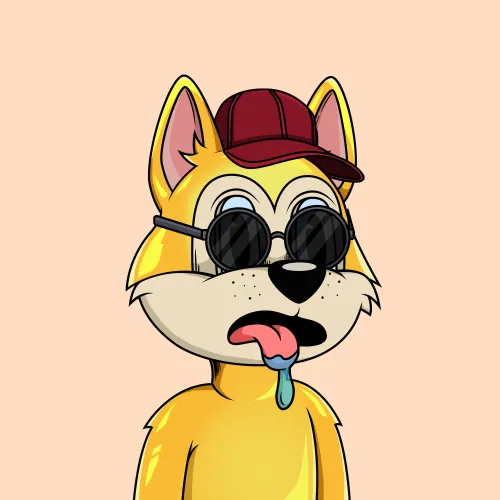 Canidae #6183