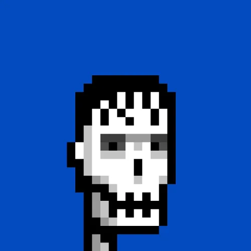 Ghoul #628