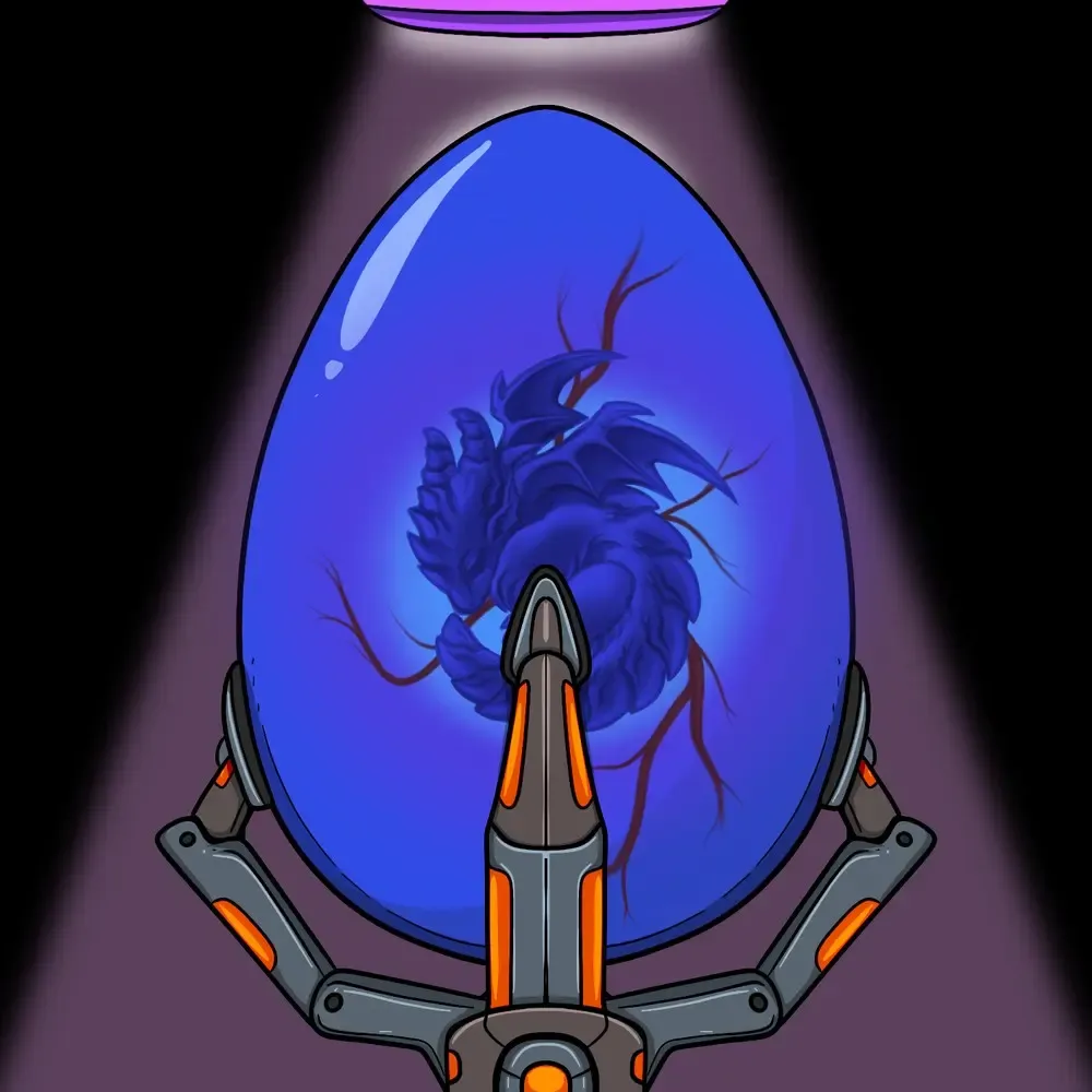 Based Egg #81994