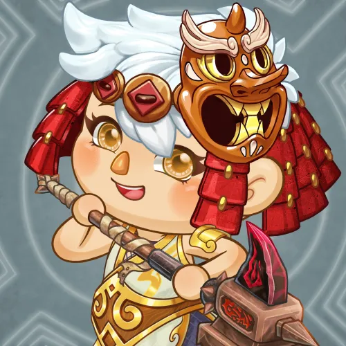 Human Cleric IV #2