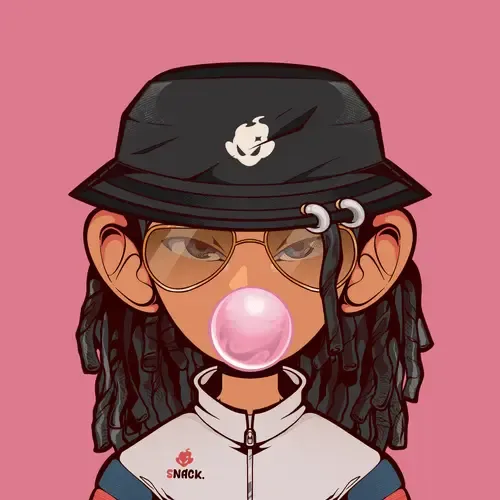 SNACKGANG #4998
