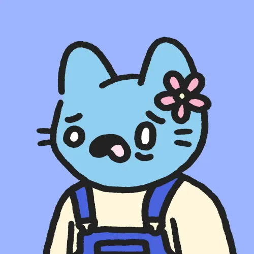 CoolCat #3712