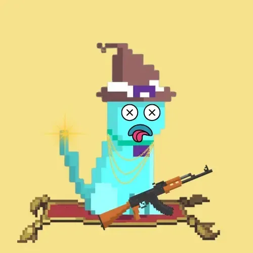 PIXY #39