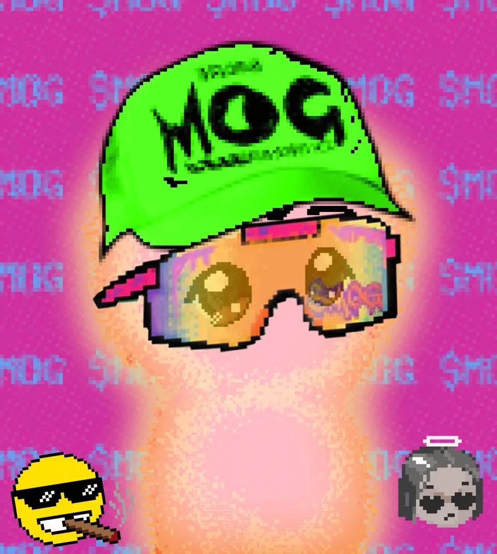 MOG AURAS #391