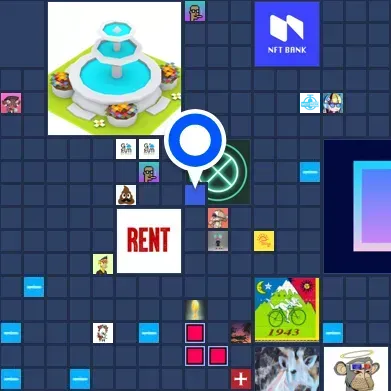 LAND (-54, -123) #33198