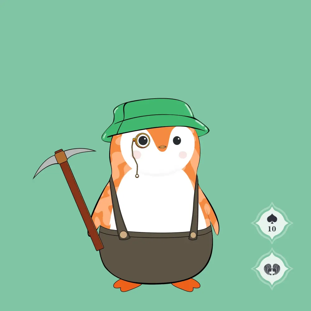 Penguins#22906