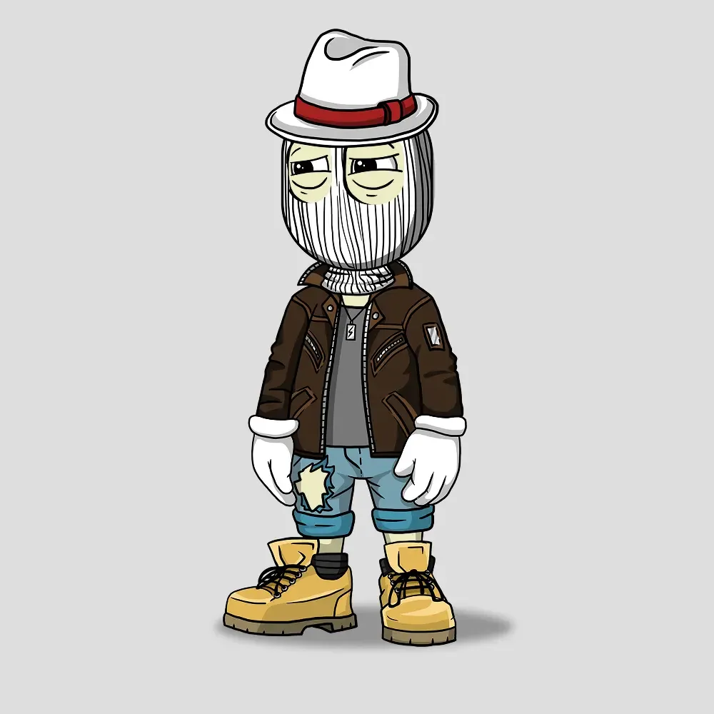 Based Style #4285
