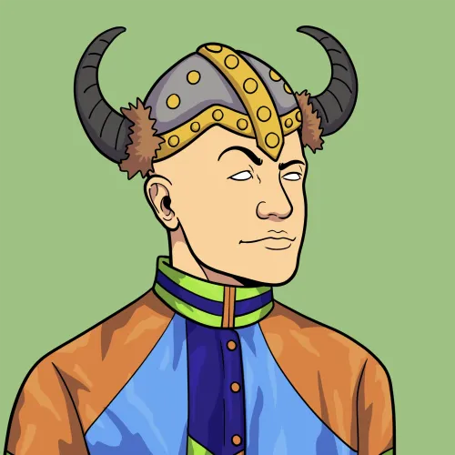 Base God #571