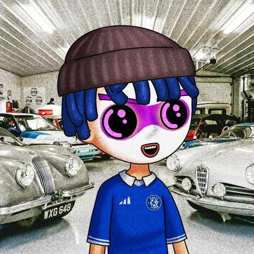 Retardio #27