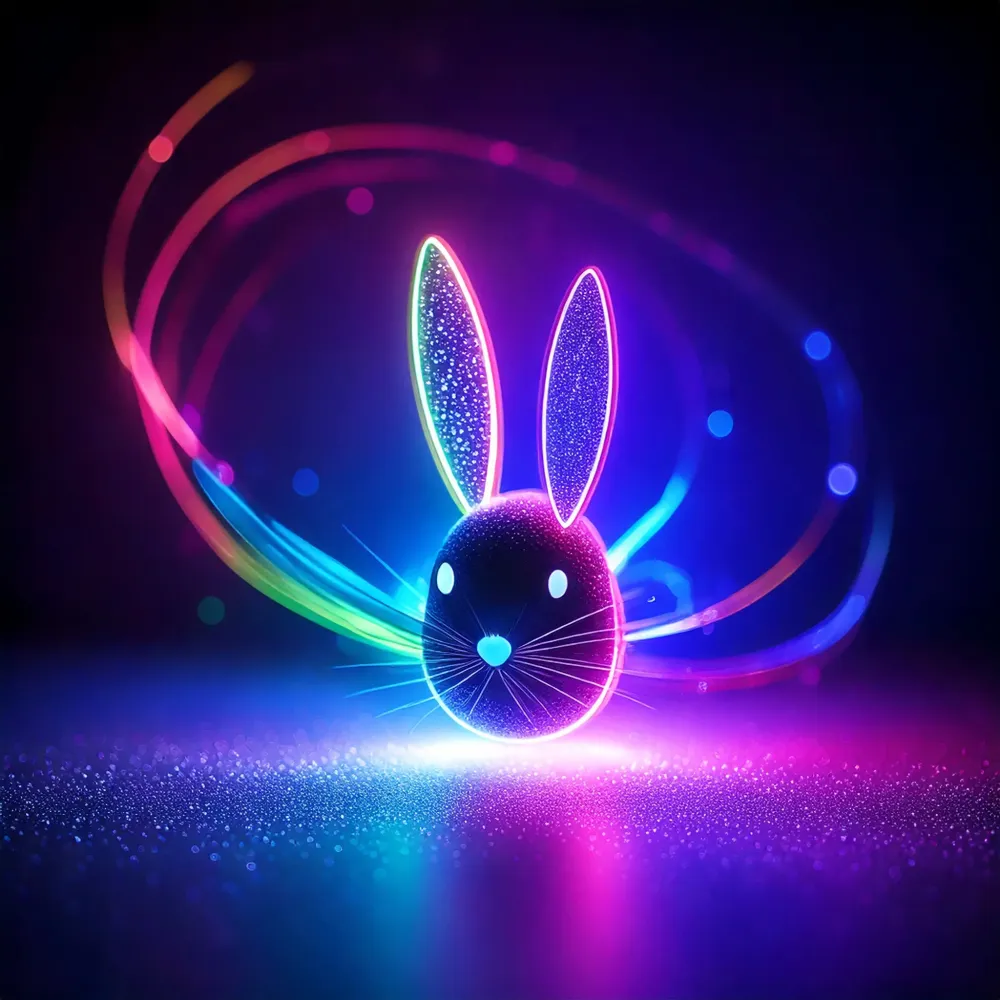 [Orangehare.io] Glitch Rabbitz #473