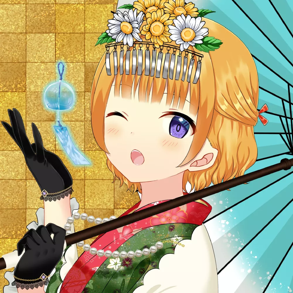 KAGURA #5419