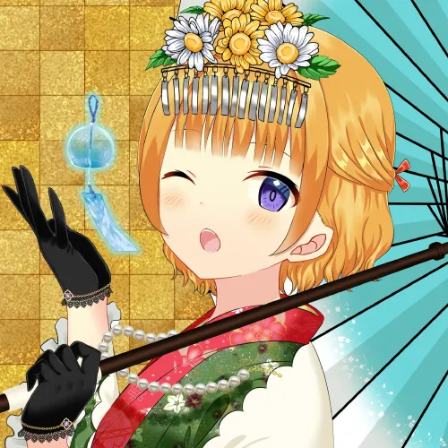 KAGURA #5419