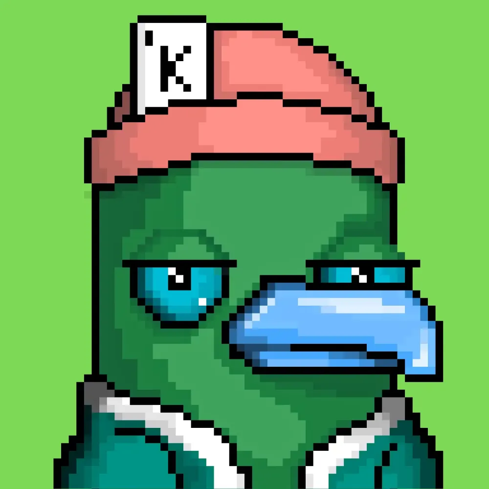 Seabirds #3842