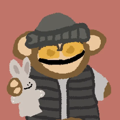 Bitcoin Puppet #5376 (#53109895)