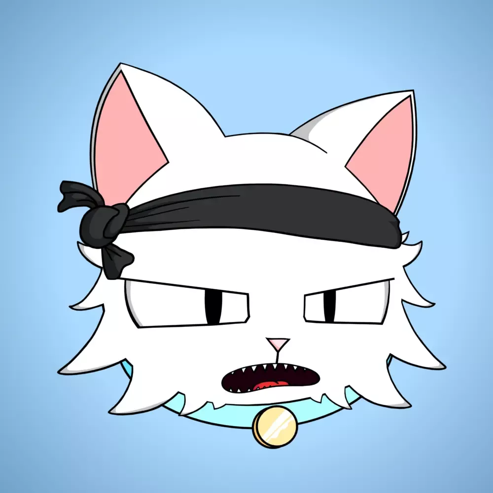 Cat #7423