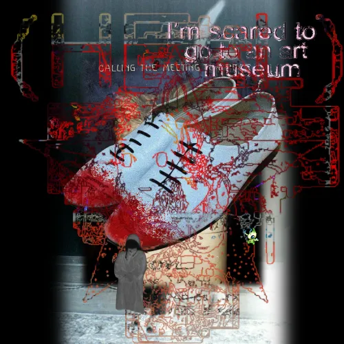 Heavy Liquid Graphic