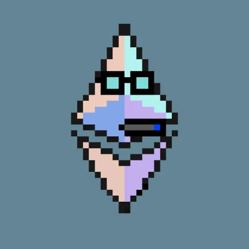 CryptoStone #598