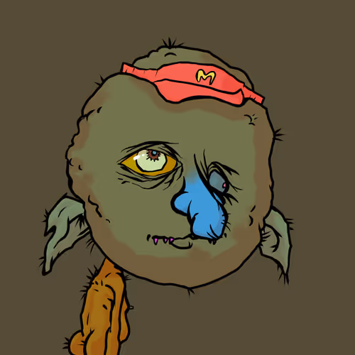 goblintown ＃9525