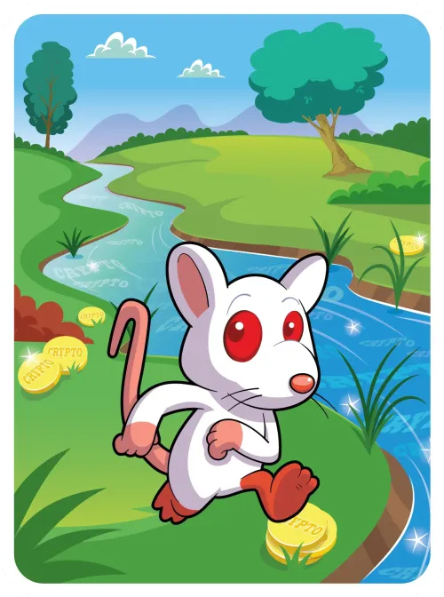 Reliable Rat #29504
