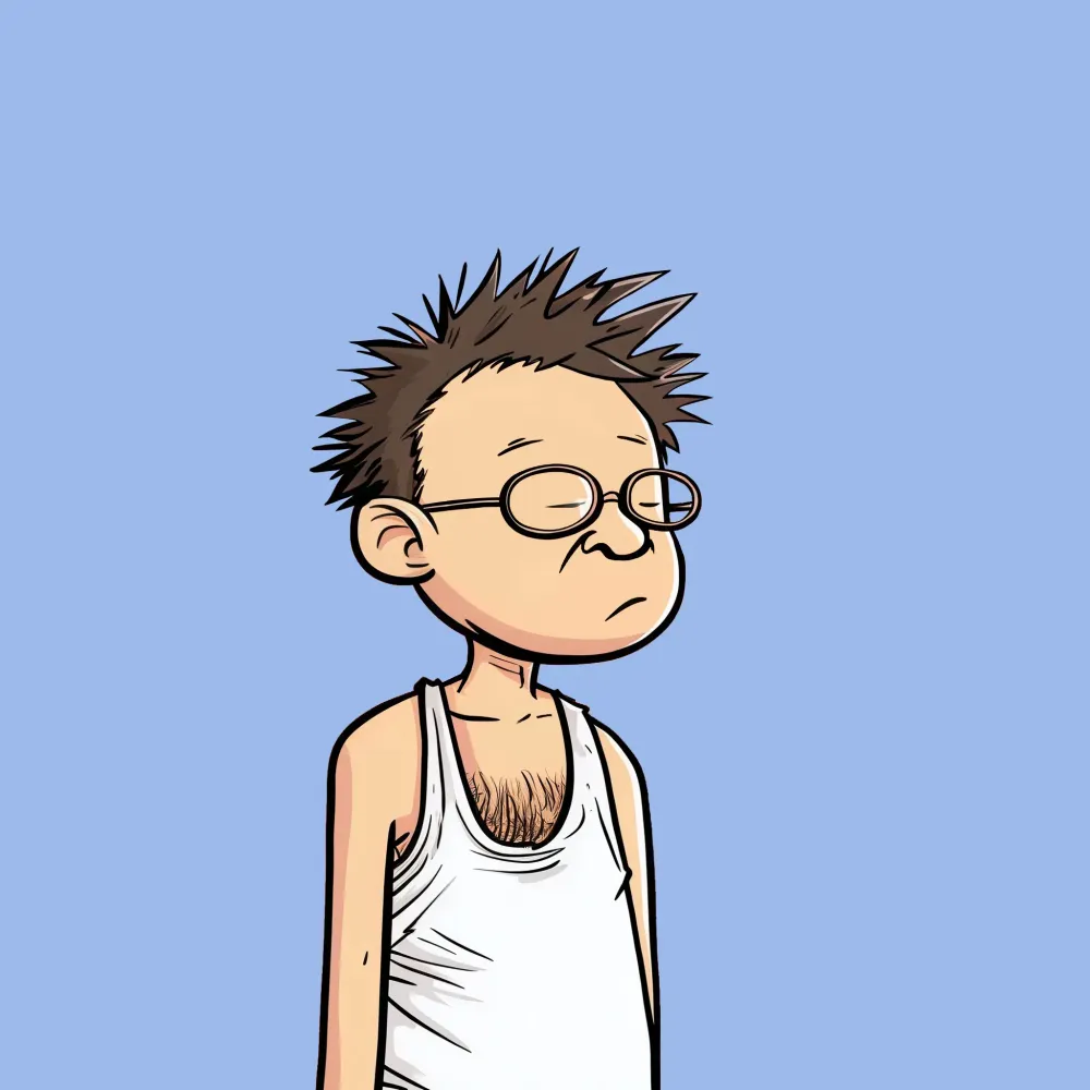 Digital Slops #2250