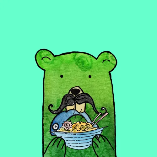 The Bears #381