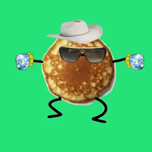 Im a Pancake #75