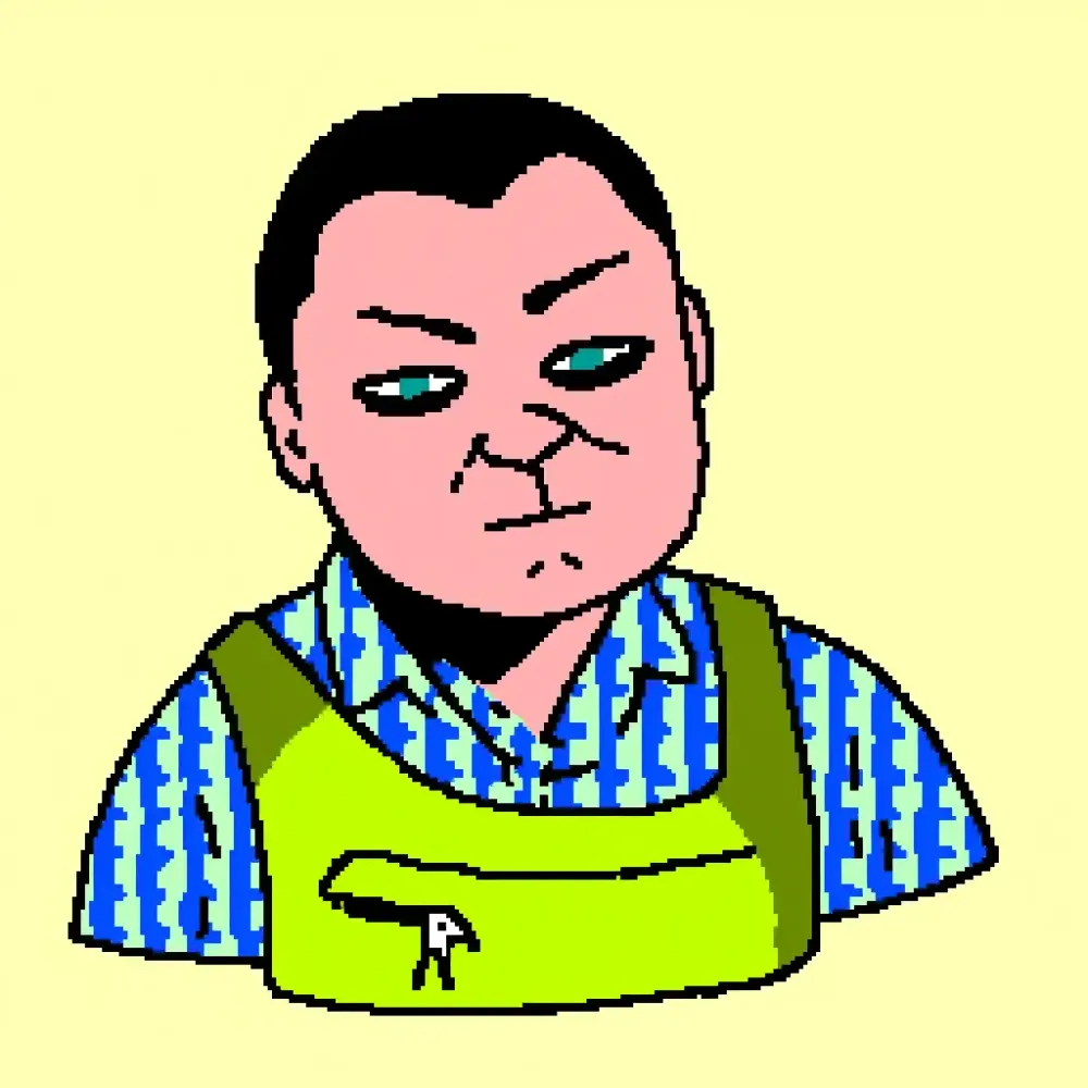 StickyKid #3747