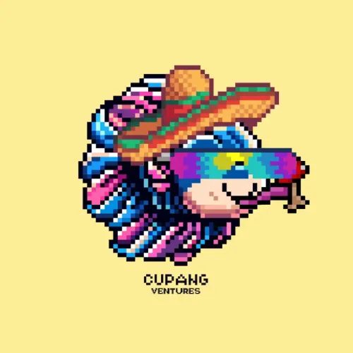 Cupang Ventures #1799