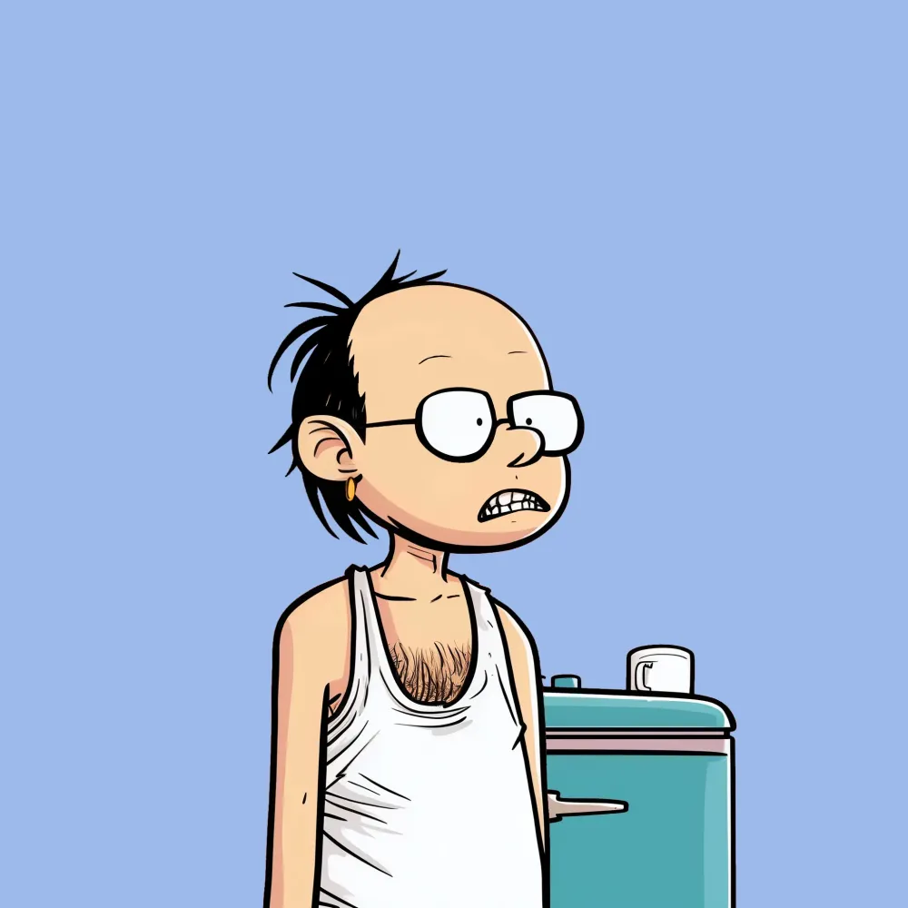 Digital Slops #2745