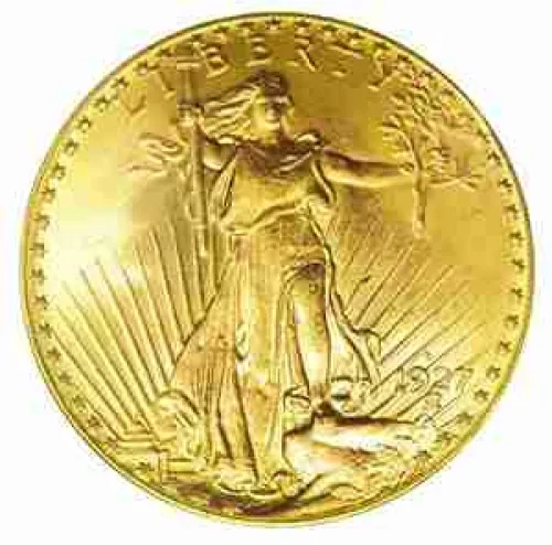 American Gold Eagle (#80953945)