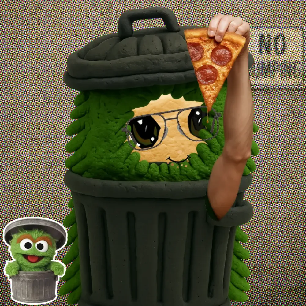 Gorbagio  #1647