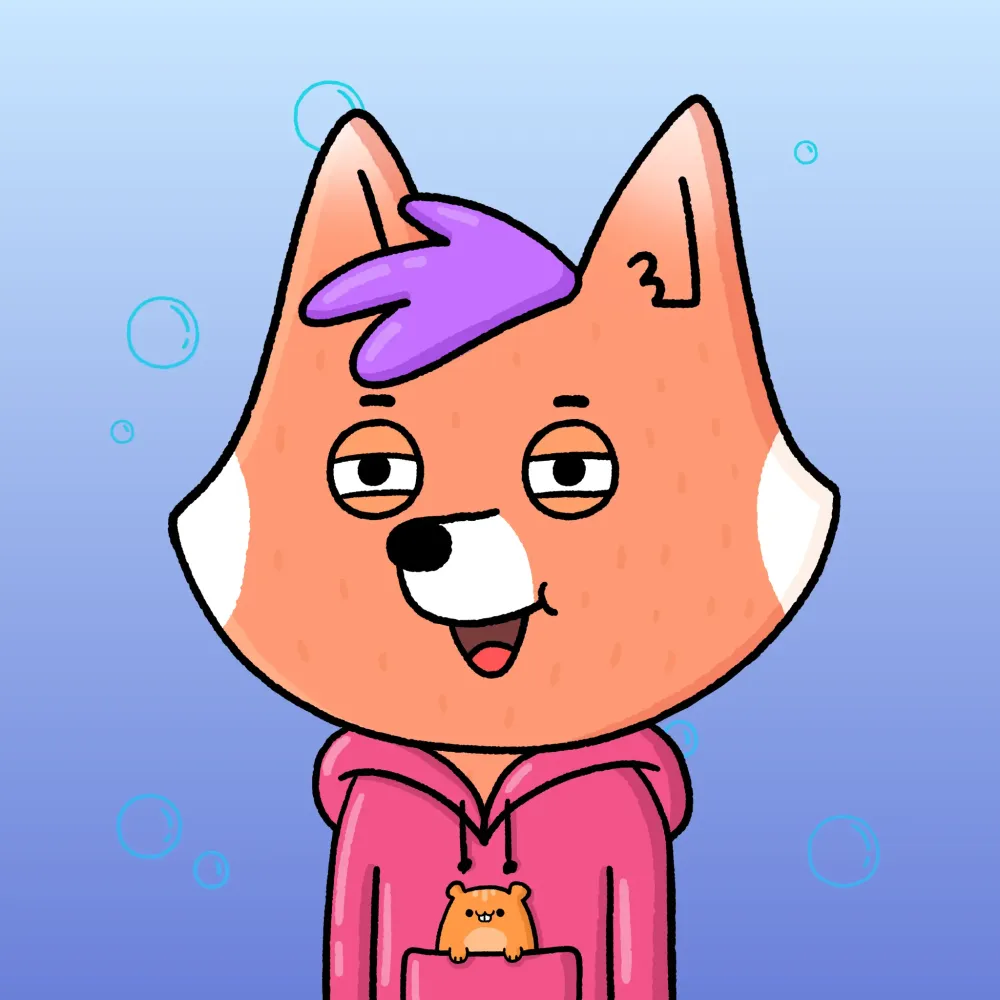 FoxFam #191