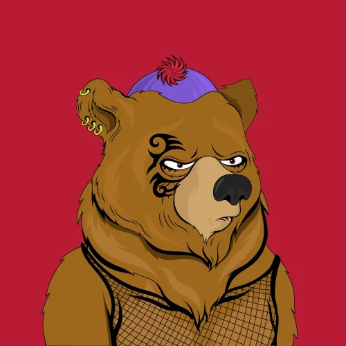 FancyBear #646