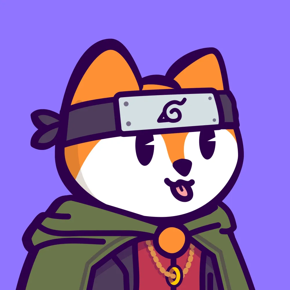 Fox #7549