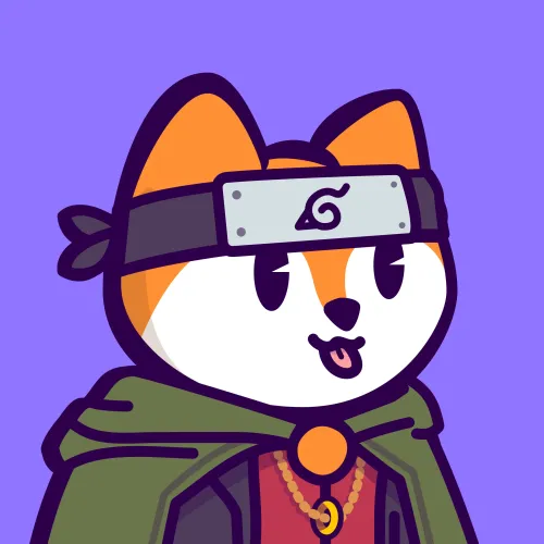 Fox #7549