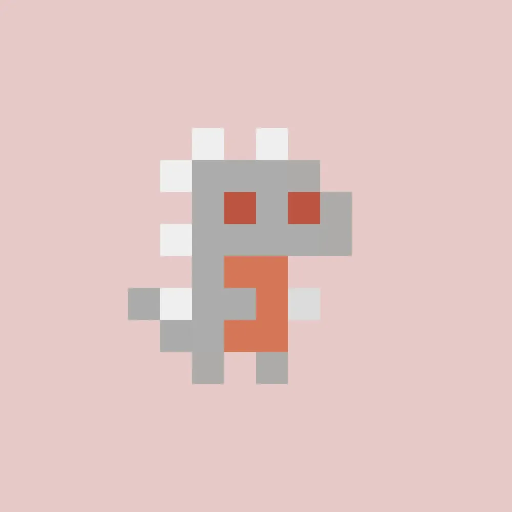 tiny dinos #8674